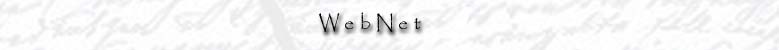 WebNet - P�ginas Personales de Profesionales